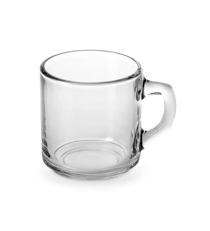 0095 TARRO LISO RECOCIDO 300 ML.
