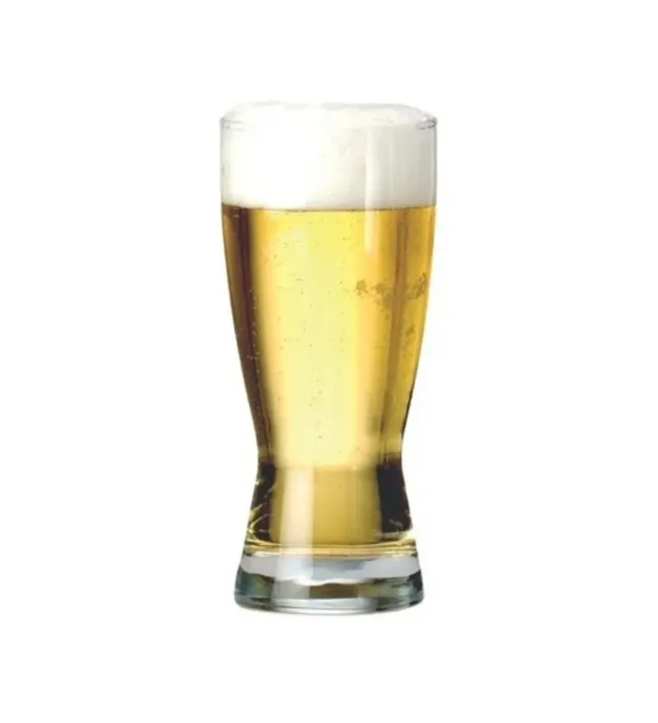 6700 VASO CERVECERO 325 ML.