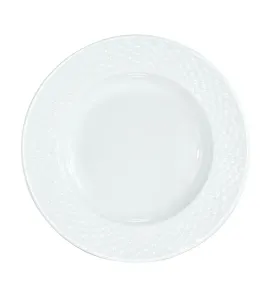 PLATO HONDO POLO 22CM