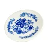 PLATO CAFE 15 CMS. LAILA AZULEJO