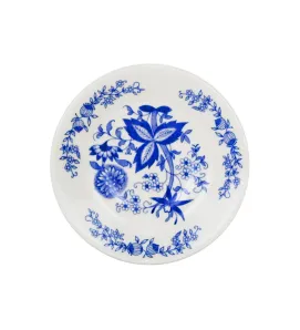 PLATO CAFE 15 CMS. LAILA AZULEJO