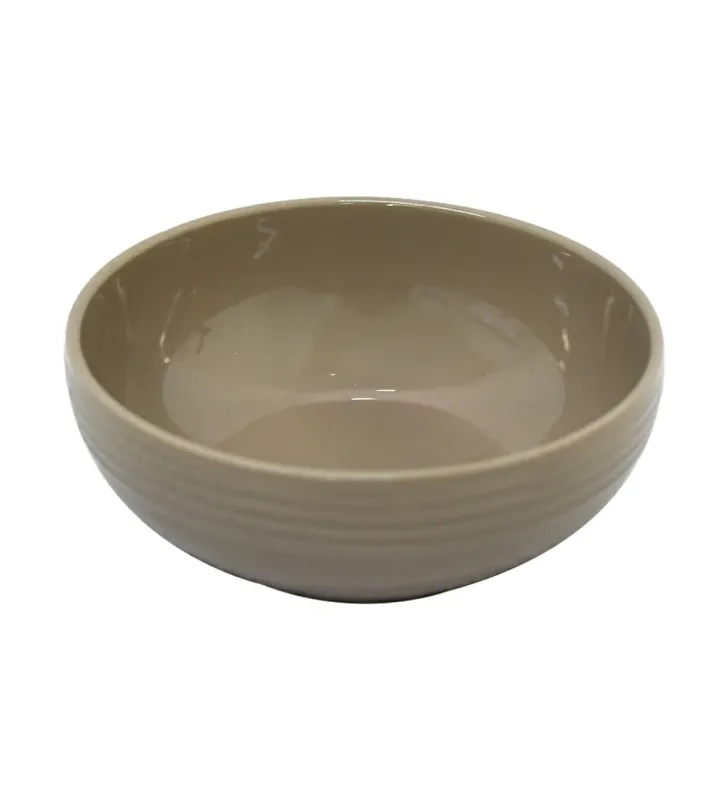 TAZON CEREAL 500 ML CIRCLES AVELLANA SARAPE