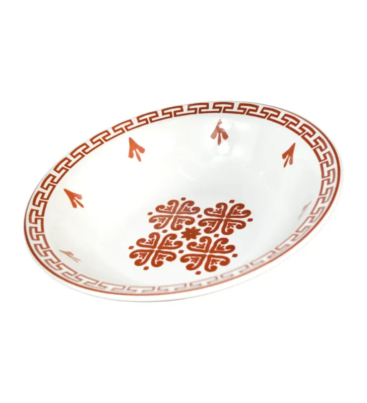 PLATO SOPERO 700ML SOMBRERO CHARRO DG