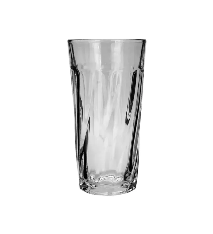 6713 VASO AGUA 395 ML. COZUMEL