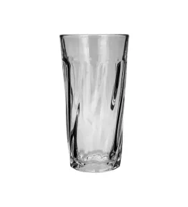 6713 VASO AGUA 395 ML. COZUMEL