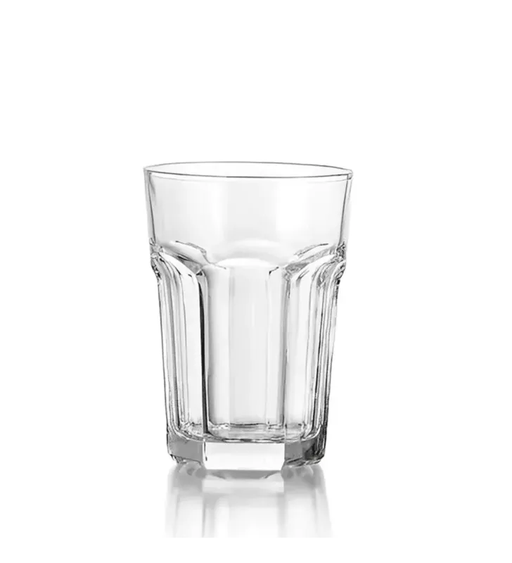 0181 VASO NUEVA YORK 400 ML. C/HI SAFE