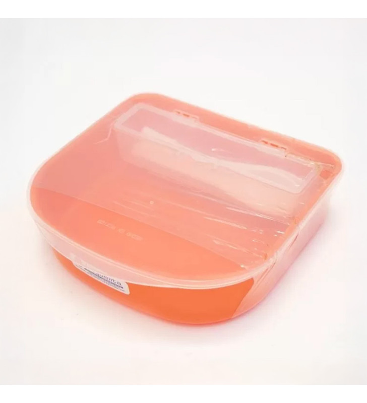 LOCHIBOX CON CUBIERTOS