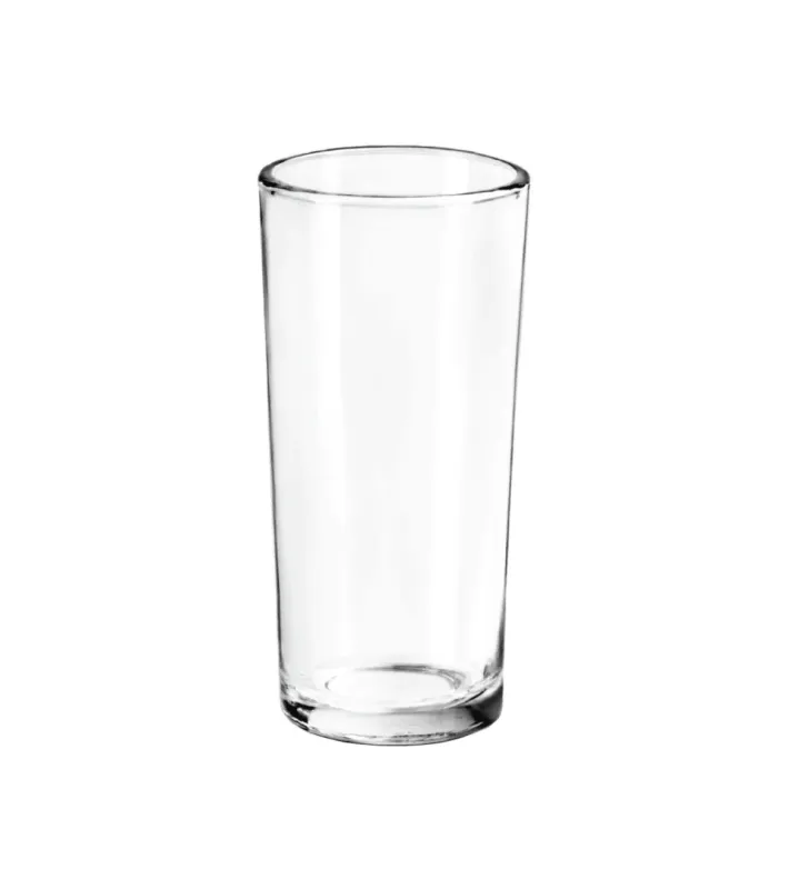 6624 VASO AGUA CUBERO 310 ML.