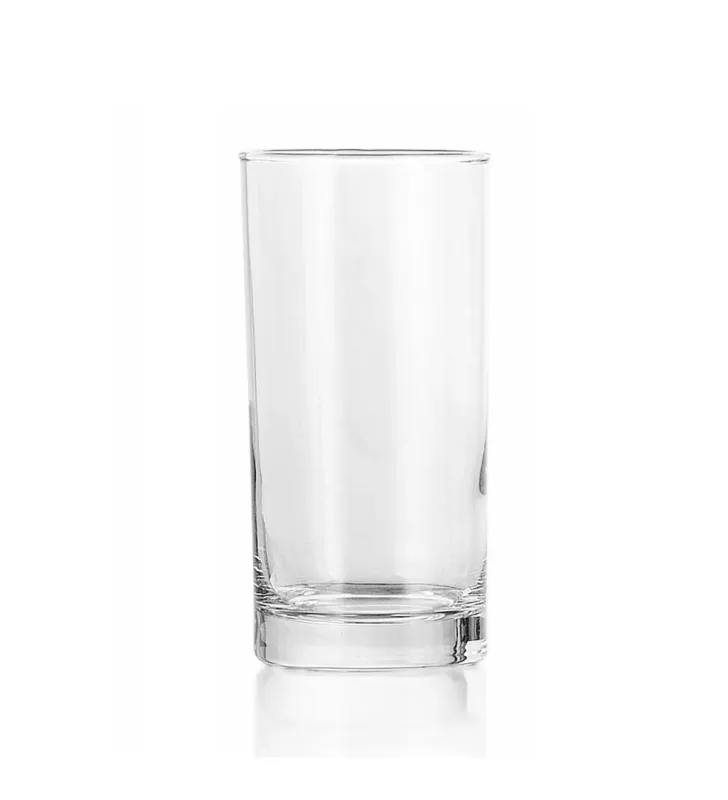 6624 VASO AGUA CUBERO 310 ML.