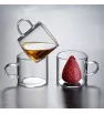 0923 TAZA EXPRESSO DE BOROSILICATO