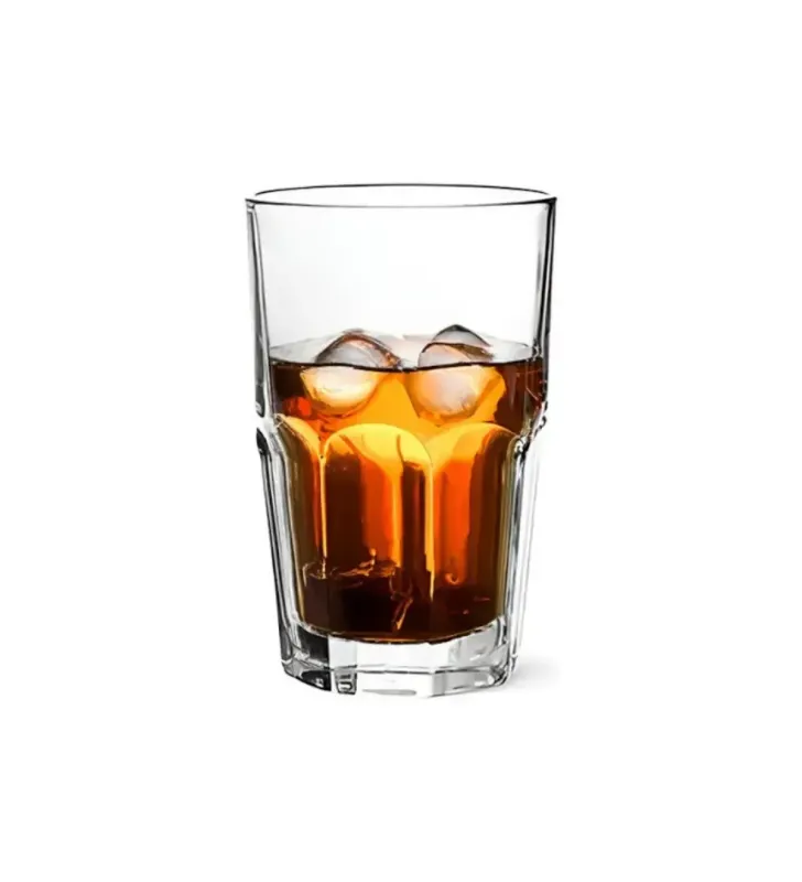 6220 VASO AGUA BOSTON 375 ML.