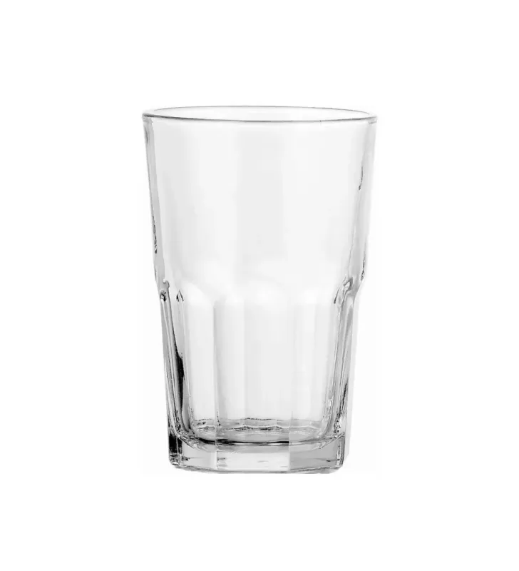6220 VASO AGUA BOSTON 375 ML.