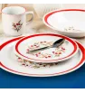 PLATO PARA TAZA Y-102 DULCE SAMBA