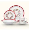 PLATO PASTEL Y-102 DULCE SAMBA