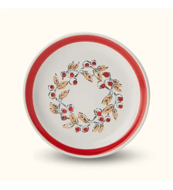 PLATO PASTEL Y-102 DULCE SAMBA