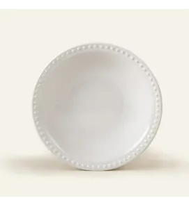 PLATO SOPERO EMBOSS MAUVE REDONDO OPACO