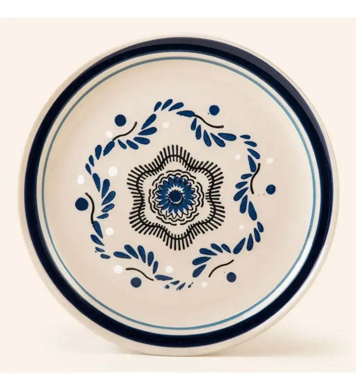 PLATO TRINCHEY-102 TALAVERA ATLIXCO