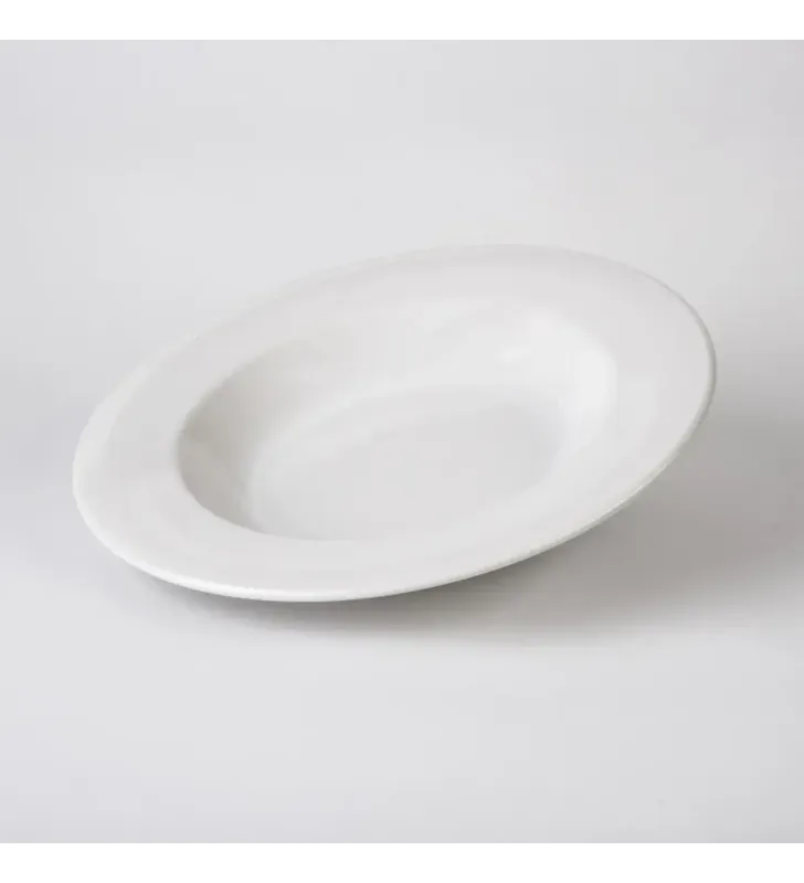 PLATO PASTA BOWL 31 SAR-10 GLACIAL PC