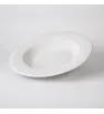 PLATO PASTA BOWL 31 SAR-10 GLACIAL PC