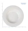 PLATO PASTA BOWL 31 SAR-10 GLACIAL PC