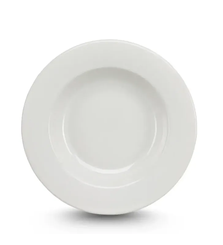 PLATO PASTA BOWL 31 SAR-10 GLACIAL PC