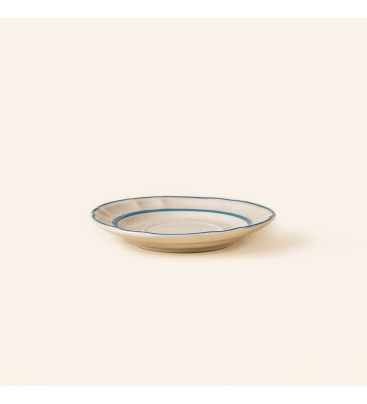PLATO PARA TAZA DEC. VICTORIA