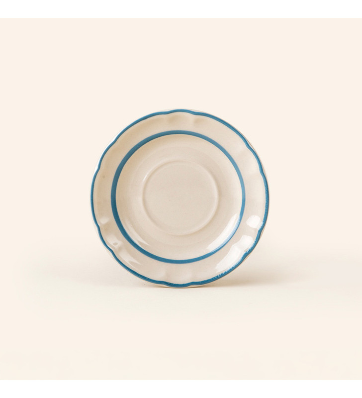 PLATO PARA TAZA DEC. VICTORIA