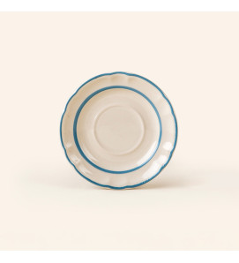 PLATO PARA TAZA DEC. VICTORIA
