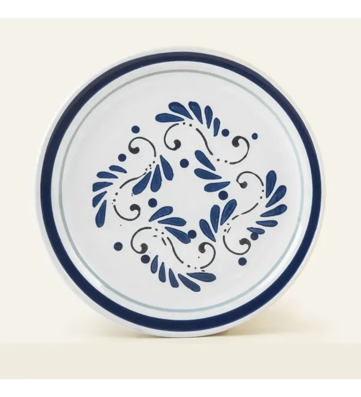 PLATO TRINCHE Y-102 TALAVERA PUEBLA