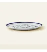 PLATO TRINCHE Y-102 TALAVERA PUEBLA
