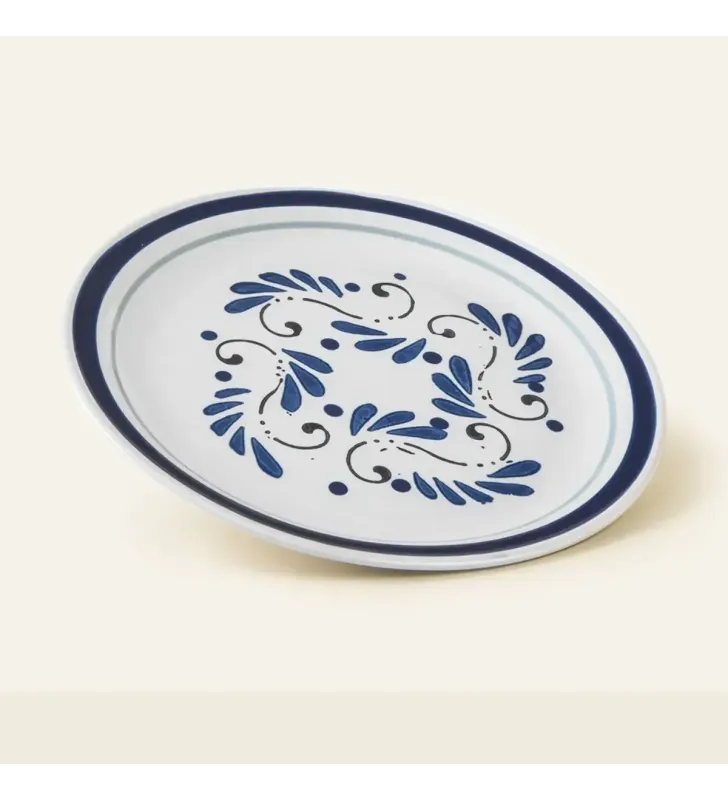 PLATO TRINCHE Y-102 TALAVERA PUEBLA