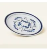 PLATO TRINCHE Y-102 TALAVERA PUEBLA