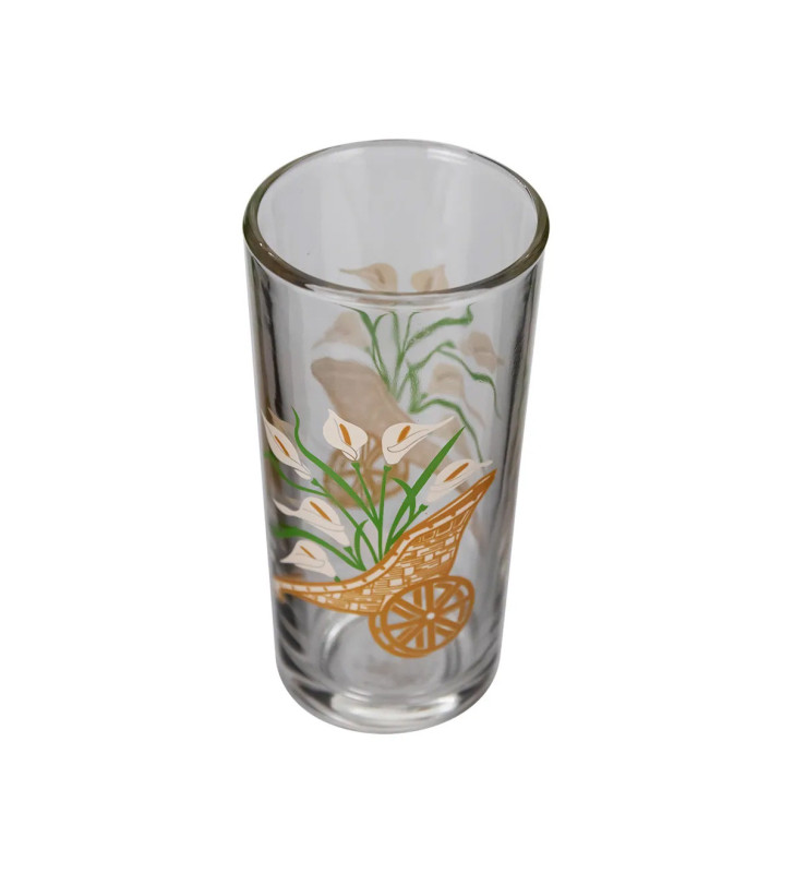 8360 VASO DEC CARRETA ALCATRAZ (DGP)