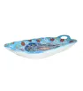 CUR-055 PLATO DE DOBLE ASA DE 13 PULGADAS