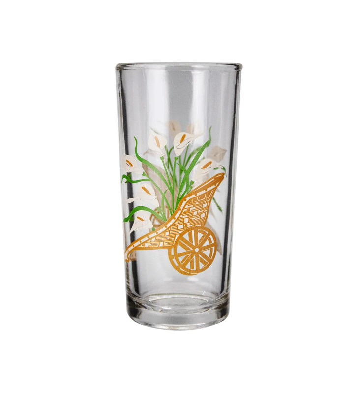 8360 VASO DEC CARRETA ALCATRAZ (DGP)
