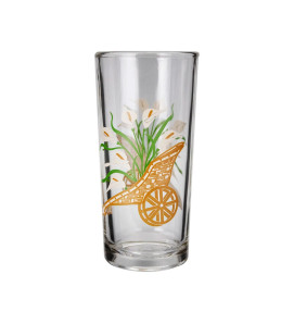 8360 VASO DEC CARRETA ALCATRAZ (DGP)