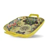CUR-097 PLATO CUADRADO DE 9 PULGADAS CON DOBLE ASA