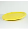 PLATO PASTELERO VARIOS COLORES