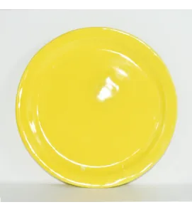 PLATO PASTELERO VARIOS COLORES