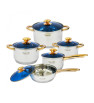 CW-E103-1 BATERIA ESPARTA