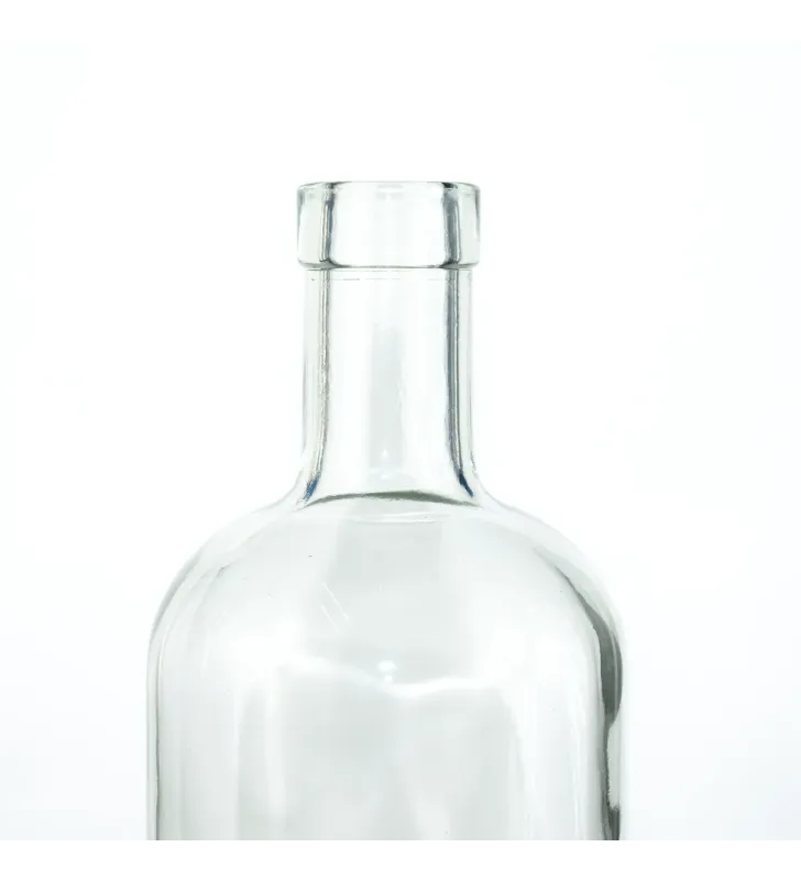 1313 BOTELLA MEZCALERA 750 ML.