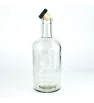 1313 BOTELLA MEZCALERA 750 ML.