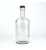 1313 BOTELLA MEZCALERA 750 ML.