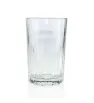 6716 VASO AGUA KRISTALINO 342 ML.
