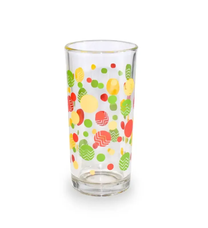 8360 VASO ZIGZAG COLORES BAB