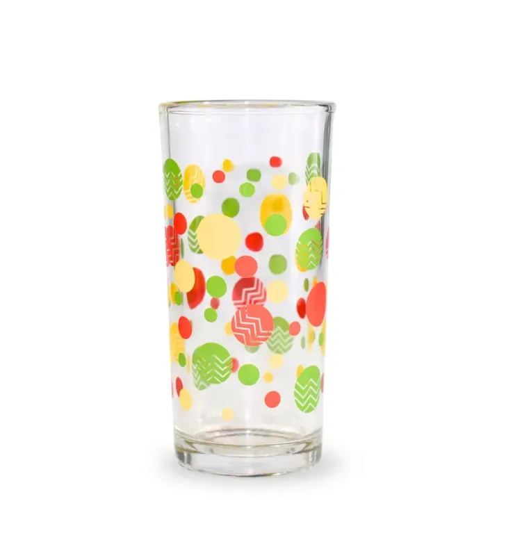 8360 VASO ZIGZAG COLORES BAB