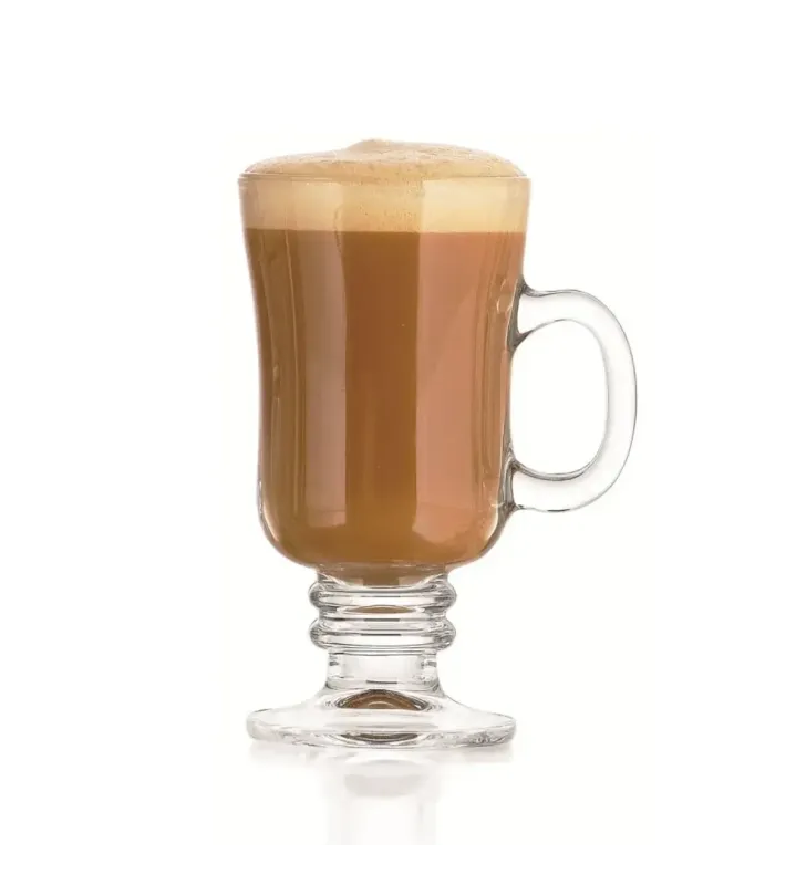O383-5680 TARRO IRISH COFFE