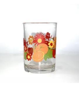 9328 VASO CAFETERO DELICIAS FRUTAS   BBL