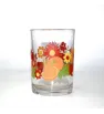 9328 VASO CAFETERO DELICIAS FRUTAS   BBL