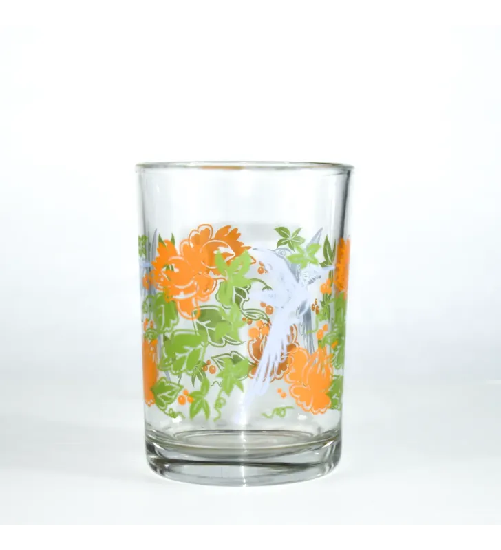 9328 VASO CAFETERO ARCOIRIS   BBG